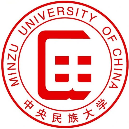 中央民族大学的校徽