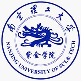 南京理工大学紫金学院的校徽