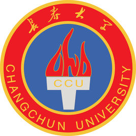 长春大学校徽