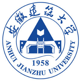 安徽建筑大学的校徽