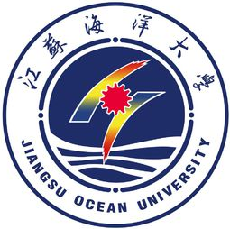 江苏海洋大学的校徽