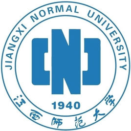 江西师范大学的校徽