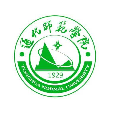 通化师范学院校徽