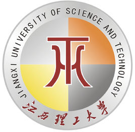 江西理工大学的校徽