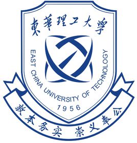 东华理工大学的校徽