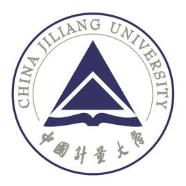 中国计量大学现代科技学院的校徽