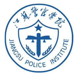 江苏警官学院的校徽