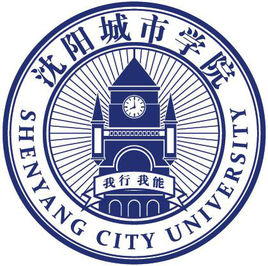 沈阳城市学院校徽