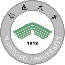 南通大学的校徽