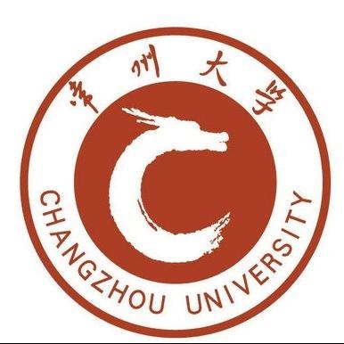 常州大学的校徽