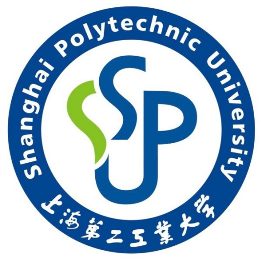 上海第二工业大学的校徽