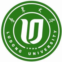 鲁东大学的校徽