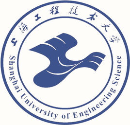 上海工程技术大学的校徽