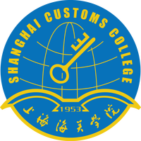 上海海关学院的校徽