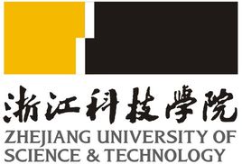 浙江科技学院的校徽