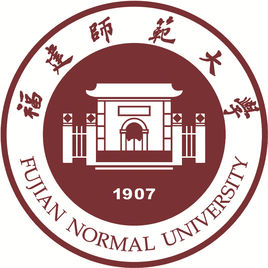 福建师范大学的校徽