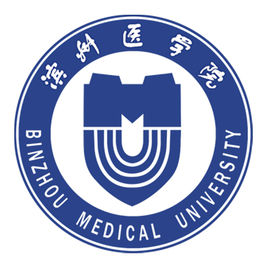 滨州医学院的校徽