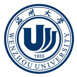 温州大学的校徽