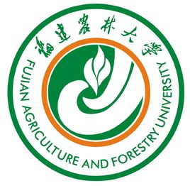 福建农林大学的校徽