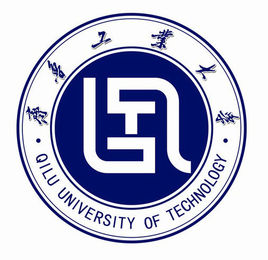 齐鲁工业大学的校徽