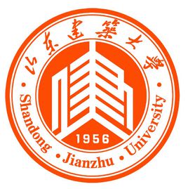 山东建筑大学的校徽