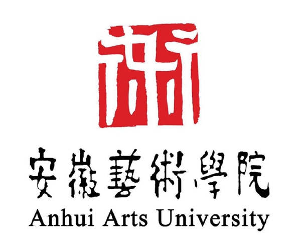 安徽艺术学院的校徽