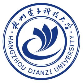 杭州电子科技大学的校徽