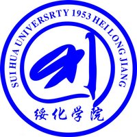 绥化学院校徽