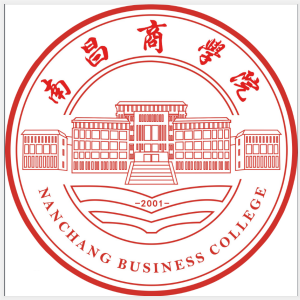 江西农业大学南昌商学院的校徽