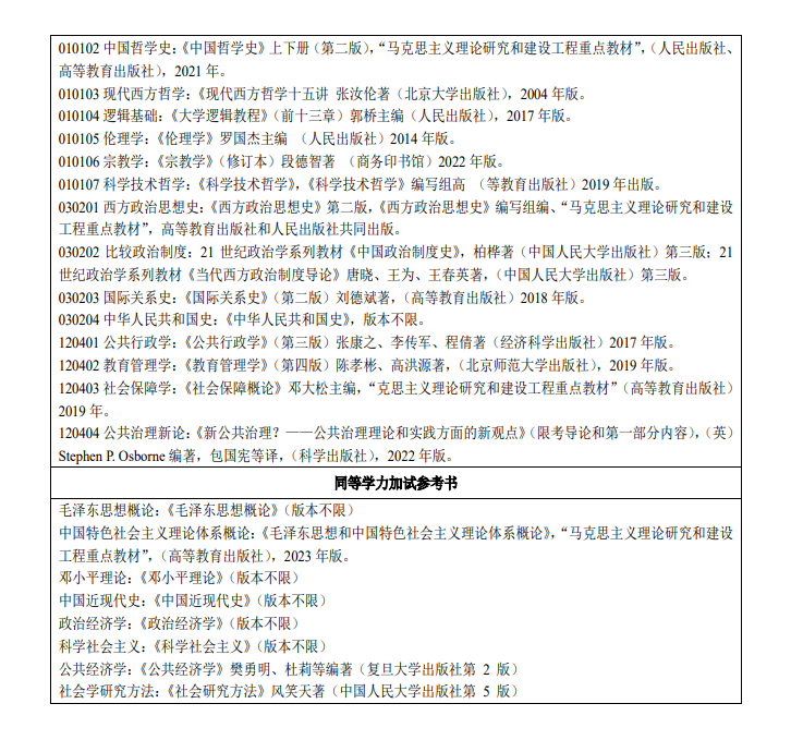 2024年河南大学研究生招生简章及各专业招生计划人数