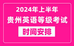 2024年上半年贵州英语等级考试成绩查询入口（https://www.neea.edu.cn/）