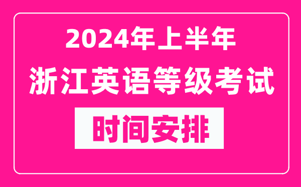 2024年上半年浙江英语等级考试成绩查询入口（https://www.neea.edu.cn/）