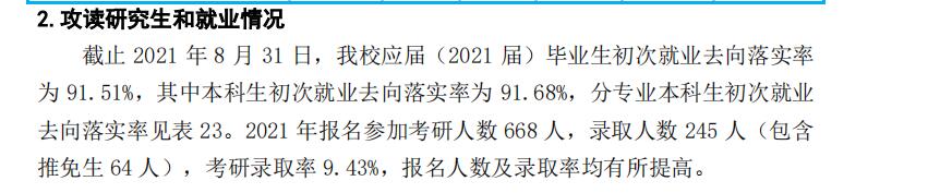 青海师范大学就业率怎么样,就业前景好吗？