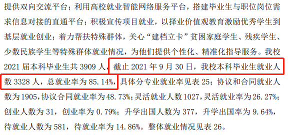 湖北工程学院就业率怎么样,就业前景好吗？