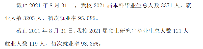 浙江传媒学院就业率怎么样,就业前景好吗？