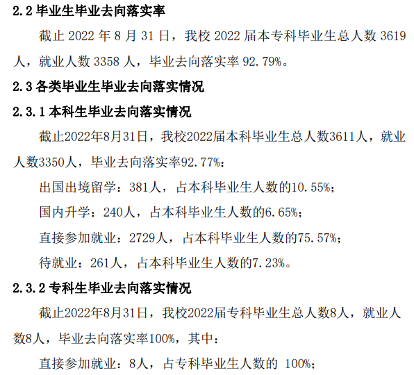 浙江传媒学院就业率怎么样,就业前景好吗？