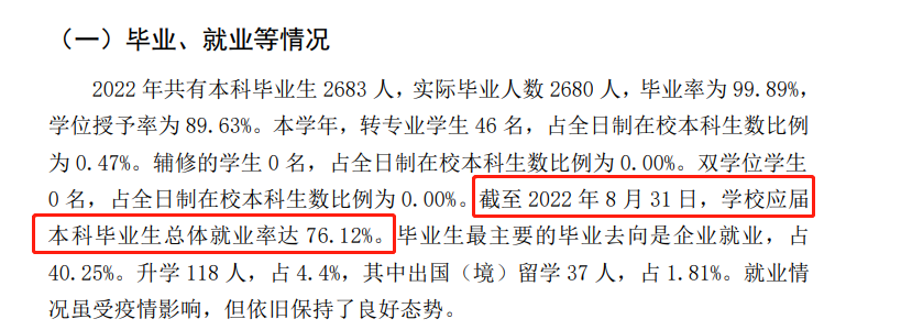 云南艺术学院就业率怎么样,就业前景好吗？