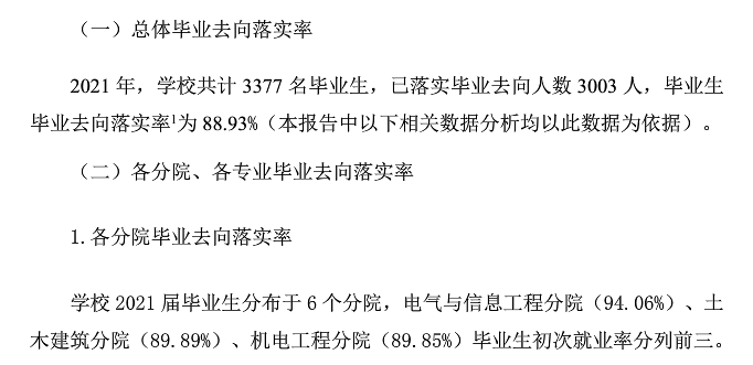 南昌交通学院就业率怎么样,就业前景好吗？