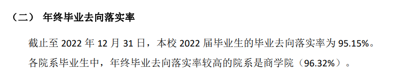 宿迁学院就业率怎么样,就业前景好吗？