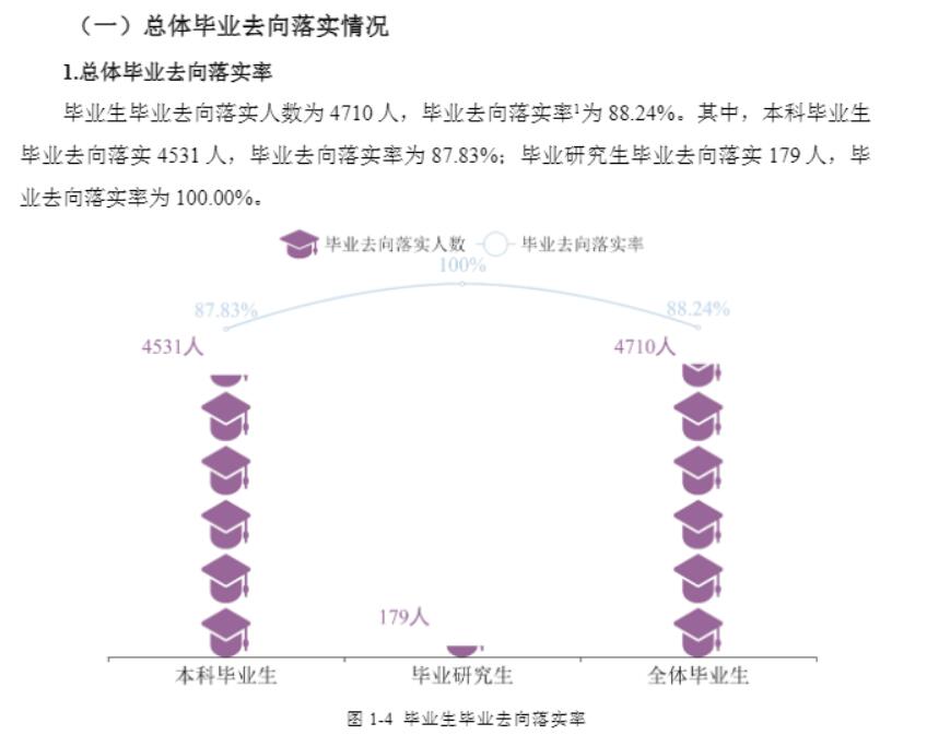 重庆科技学院就业率怎么样,就业前景好吗？