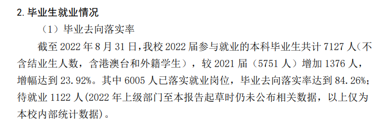 广东白云学院就业率怎么样,就业前景好吗？