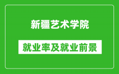 新疆艺术学院就业率怎么样_就业前景好吗？