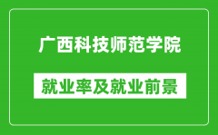 广西科技师范学院就业率怎么样_就业前景好吗？