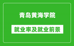 青岛黄海学院就业率怎么样_就业前景好吗？