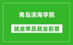 青岛滨海学院就业率怎么样_就业前景好吗？