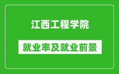 江西工程学院就业率怎么样_就业前景好吗？