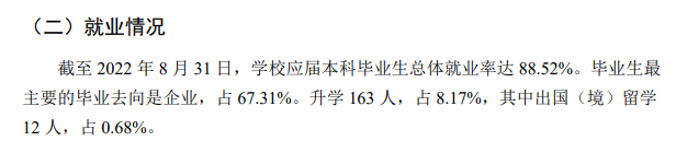 山东体育学院就业率怎么样,就业前景好吗？