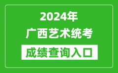 2024年广西艺术统考成绩查询入口网址（https://www.lnzsks.com/）