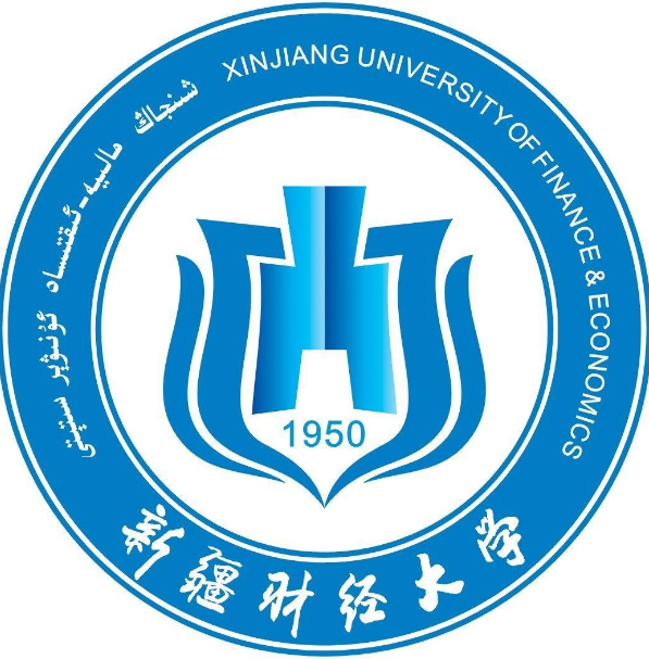新疆财经大学校徽