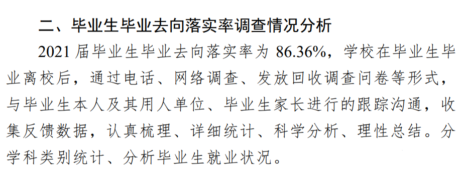 黑龙江财经学院就业率怎么样,就业前景好吗？